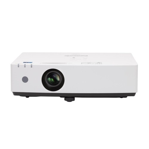 PANASONIC PROYECTOR (PT-LMW420) PORTABLE / BRILLO 4200 / TECNOLOGIA 3LCD / RESOLUCION WXGA / OPTICA X1.2 ZOOM 1.36-1.64:1 / LASE