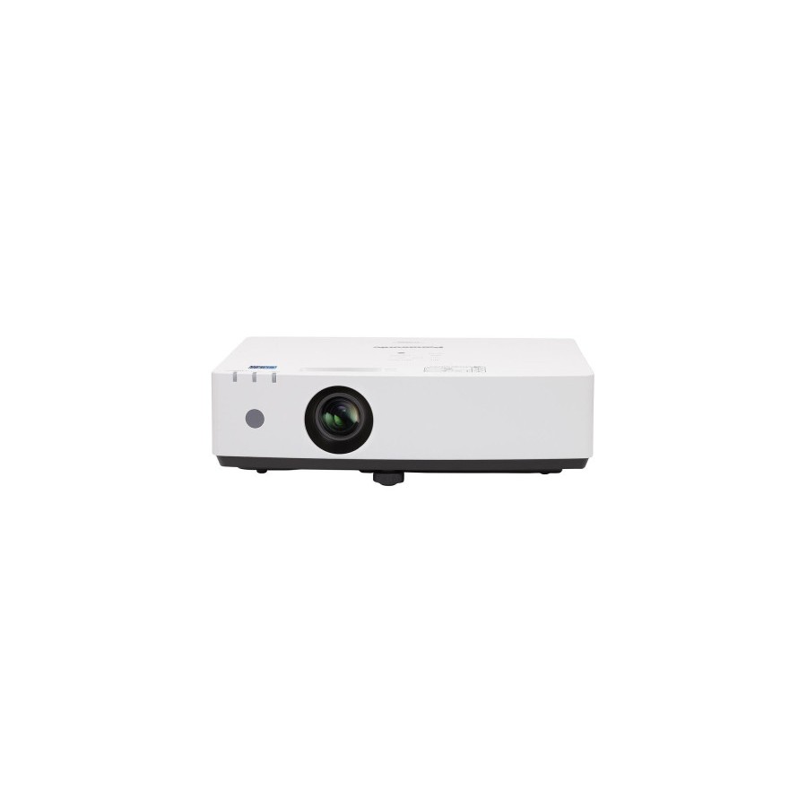 PANASONIC PROYECTOR (PT-LMW420) PORTABLE / BRILLO 4200 / TECNOLOGIA 3LCD / RESOLUCION WXGA / OPTICA X1.2 ZOOM 1.36-1.64:1 / LASE