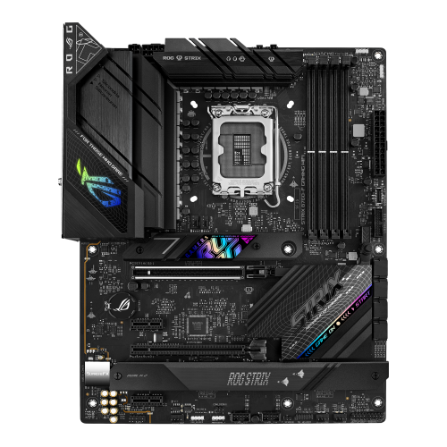 ASUS ROG STRIX B760-F GAMING WIFI LGA 1700 ATX