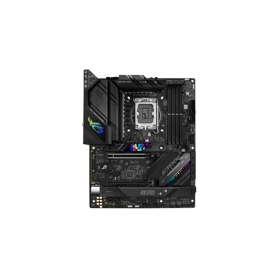 ASUS ROG STRIX B760-F GAMING WIFI LGA 1700 ATX