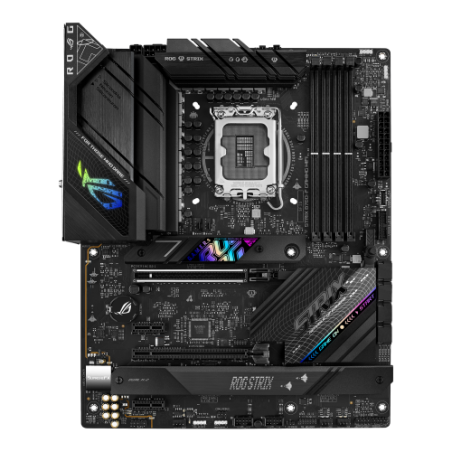 ASUS ROG STRIX B760-F GAMING WIFI LGA 1700 ATX