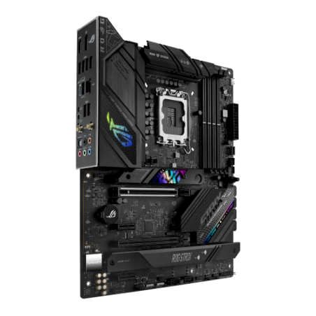 ASUS ROG STRIX B760-F GAMING WIFI LGA 1700 ATX