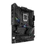 ASUS ROG STRIX B760-F GAMING WIFI LGA 1700 ATX
