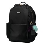 12063-MOCHILA MUJER PARA PORTATIL 14" ADELAIDE 280X400X180MM TOTTO MA04ADE001-22100-N01