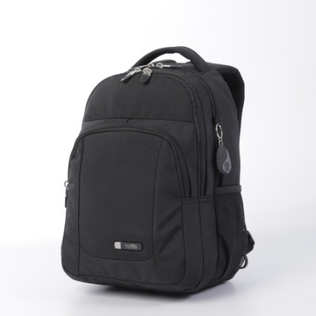 12067-MOCHILA PARA PORTATIL 13" TAMULO 400X280X160MM TOTTO MA04SUP003-2220B-N01