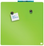 12084-PIZARRA MAGNETICA 360X360MM VERDE NOBO 1903773