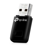 121-TP-LINK TL-WN823N adaptador y tarjeta de red WLAN 300 Mbit/s
