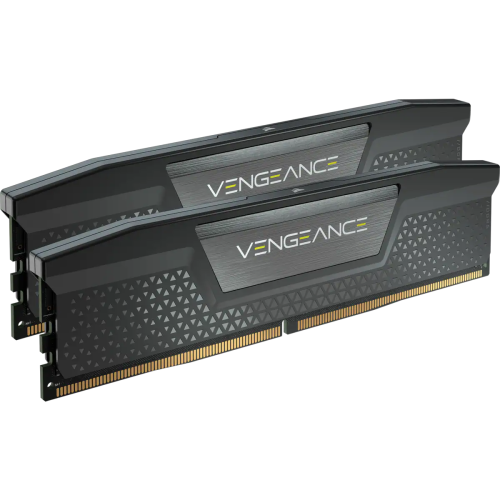 12111-Corsair Vengeance CMK32GX5M2B6400C32 modulo de memoria 32 GB 2 x 16 GB DDR5 6400 MHz