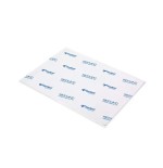 12136-BOLSA 25 HOJAS + 1 HOJA GRATIS PAPEL SEDA-FSC-18G - 50 X 75 CM BLANCO SADIPAL S0718101