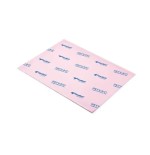12141-BOLSA 25 HOJAS + 1 HOJA GRATIS PAPEL SEDA-FSC-18G - 50 X 75 CM ROSA SADIPAL S0718107