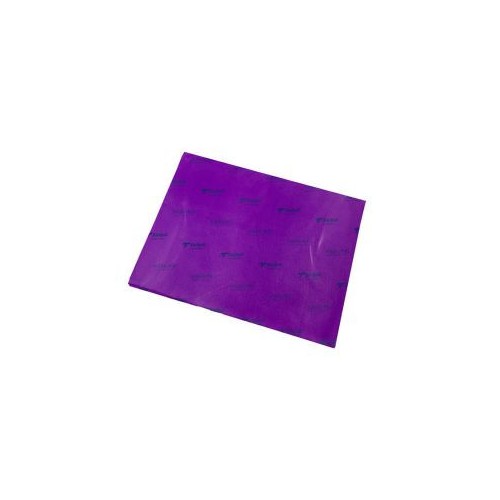 BOLSA 25 HOJAS + 1 HOJA GRATIS PAPEL SEDA-FSC-18G - 50 X 75 CM MORADO SADIPAL S0718110