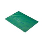 12150-BOLSA 25 HOJAS + 1 HOJA GRATIS PAPEL SEDA-FSC-18G - 50 X 75 CM VERDE OSCURO SADIPAL S0718116