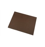 12152-BOLSA 25 HOJAS + 1 HOJA GRATIS PAPEL SEDA-FSC-18G - 50 X 75 CM MARRON OSCURO SADIPAL S0718118