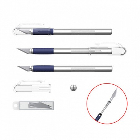 12183-CUTTER DE PRECISION ERICH KRAUSE 16953