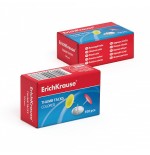 CAJA 100 CHINCHETAS DE COLORES ERICH KRAUSE 24876