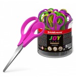 12210-TIJERA JOY ERGO, 14 CM ERICH KRAUSE 35147