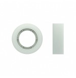 PACK 4 UNIDADES CINTA ADHESIVA INVISIBLE, 18MMX20M ERICH KRAUSE 40197