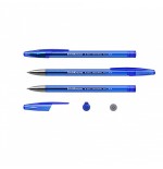 BOLIGRAFO DE GEL R-301 ORIGINAL GEL 0.5, COLOR DE LA TINTA AZUL ERICH KRAUSE 40318