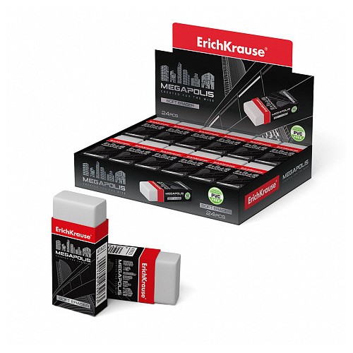 12224-GOMA MEGAPOLIS ERICH KRAUSE 43923