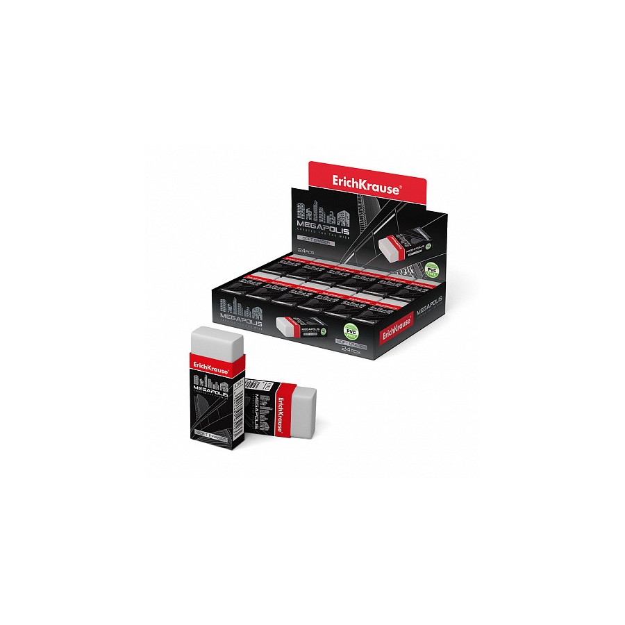 12224-GOMA MEGAPOLIS ERICH KRAUSE 43923