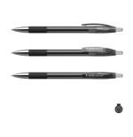 12243-BOLIGRAFO DE GEL AUTOMATICO R-301 ORIGINAL GEL MATIC, COLOR DE LA TINTA: NEGRO ERICH KRAUSE 46815