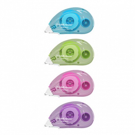 12265-CINTA CORRECTORA SPRING 5MM X 6M ERICH KRAUSE 53196