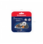 CINTA CORRECTORA PERFORMANCE, 5MM X 6M ERICH KRAUSE 53203