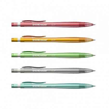 12278-PORTAMINAS SPRING 0.7 MM, HB ERICH KRAUSE 56012