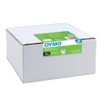 12339-PACK 12 ROLLOS LW ETIQUETAS 32X57MM DYMO 2093095