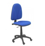 12367-SILLA ALGARRA BALI AZUL SIN BRAZOS PIQUERAS Y CRESPO 1006CPBALI229