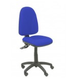 12369-SILLA ALGARRA SINCRO BALI AZUL PIQUERAS Y CRESPO 1006SBALI229