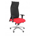 12373-SILLON SAHUCO BALI ROJO PIQUERAS Y CRESPO 13SBALI350