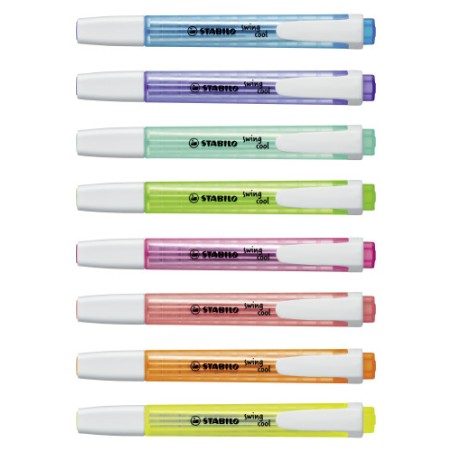 12414-ESTUCHE 8 UDS STABILO SWING COOL-STABILO 275/8-3