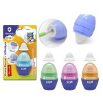 12424-AFILABORRA HUEVO BISMARK 329985