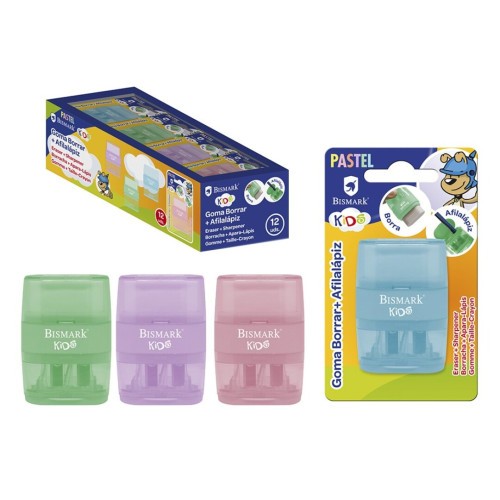 12425-AFILABORRA DOBLE PASTEL BOX BISMARK 330643