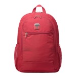 12468-MOCHILA PORTATIL DE 14 COLOR ROJO - RIBONNY TOTTO MA04ESP105-22200-R03