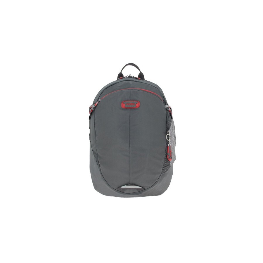 12470-MOCHILA PARA PORTATIL 14 COLOR GRIS - DEPORTTO TOTTO MA04IND673-2210F-G98