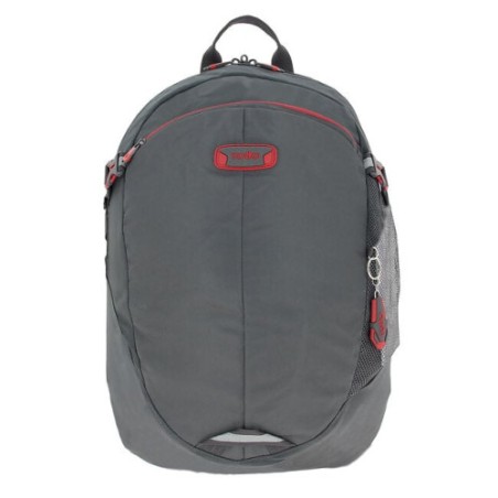 12470-MOCHILA PARA PORTATIL 14 COLOR GRIS - DEPORTTO TOTTO MA04IND673-2210F-G98