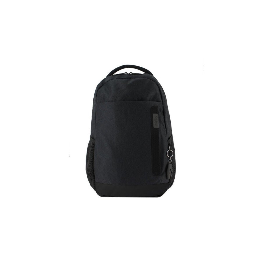 12472-MOCHILA PARA PORTATIL 14 COLOR NEGRO - DELEG TOTTO MA04IND793-2120F-N01
