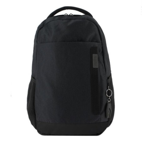 12472-MOCHILA PARA PORTATIL 14 COLOR NEGRO - DELEG TOTTO MA04IND793-2120F-N01
