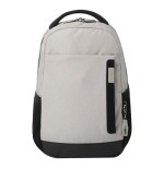 12474-MOCHILA PARA PORTATIL 14 COLOR MARRON - DELEG TOTTO MA04IND793-2210F-T11