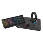 12491-KROM KIT GAMING 4 en 1 KENYA. RGB