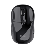 12496-Trust 24658 raton Ambidextro RF inalambrico Optico 1600 DPI