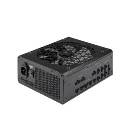 FUENTE ALIMENT. CORSAIR RM1000X SHIFT 80+ GOLD FULL MODULAR 1000 WATT CP-9020253-EU