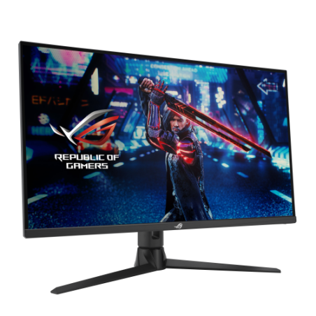 ASUS ROG Swift XG32AQ 81,3 cm (32") 2560 x 1440 Pixeles Wide Quad HD Negro