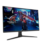 ASUS ROG Swift XG32AQ 81,3 cm (32") 2560 x 1440 Pixeles Wide Quad HD Negro