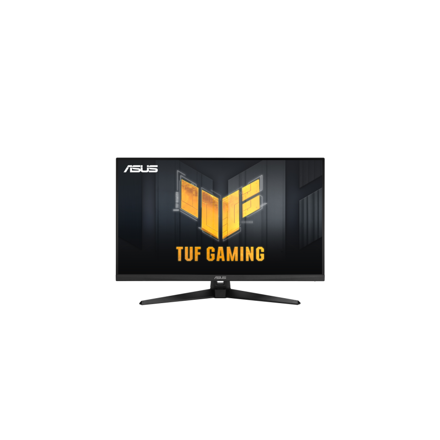12524-ASUS TUF Gaming VG32AQA1A 80 cm (31.5") 2560 x 1440 Pixeles Wide Quad HD LED Negro