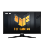 12524-ASUS TUF Gaming VG32AQA1A 80 cm (31.5") 2560 x 1440 Pixeles Wide Quad HD LED Negro