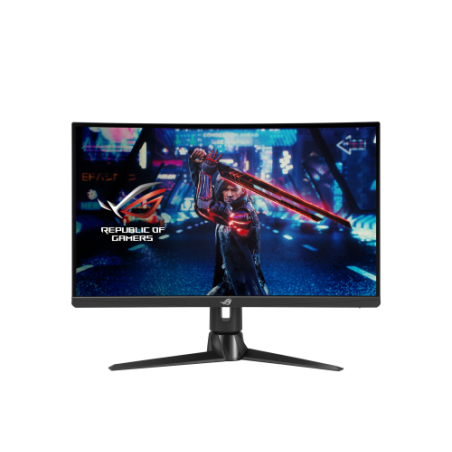 ASUS ROG Swift XG27AQV 68,6 cm (27") 2560 x 1440 Pixeles Wide Quad HD Negro