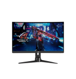 ASUS ROG Swift XG27AQV 68,6 cm (27") 2560 x 1440 Pixeles Wide Quad HD Negro